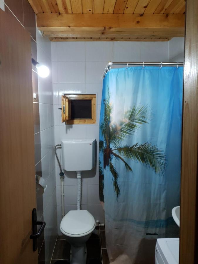 Vila Borovi Zaovine Exterior foto
